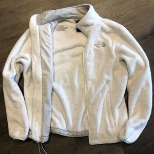 North Face Osito Jacket